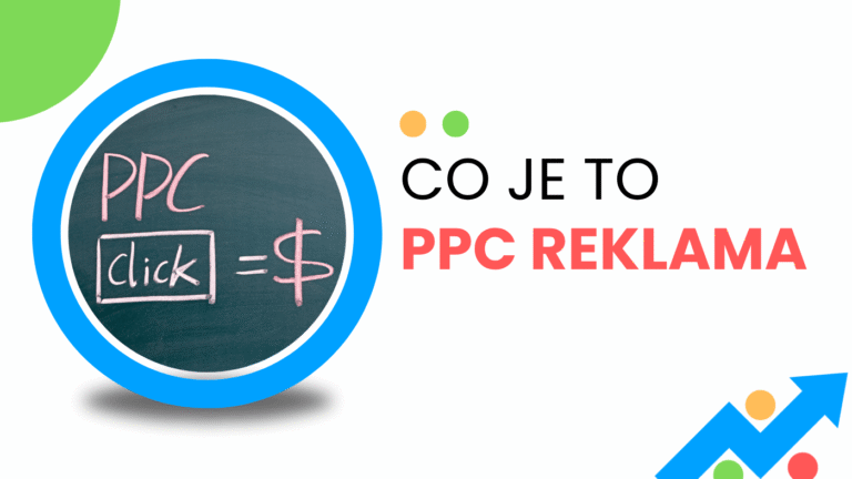Co je to PPC reklama? Jednoduchý průvodce pro začátečníky