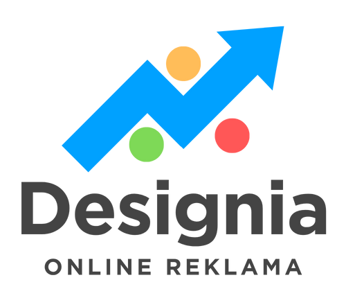 Designia - online reklama