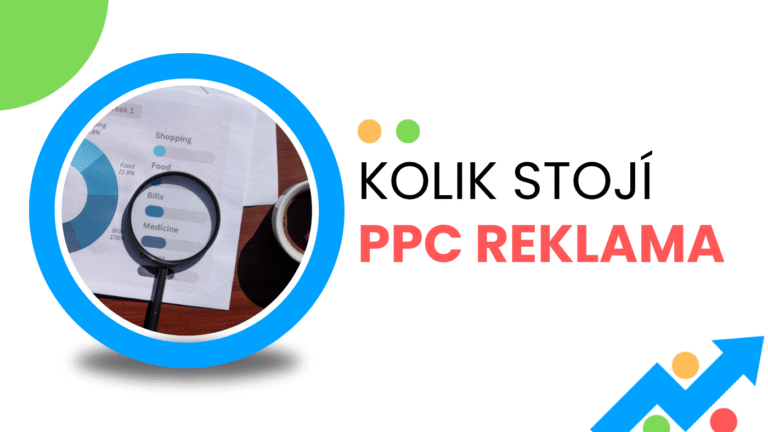 Kolik stojí ppc reklama
